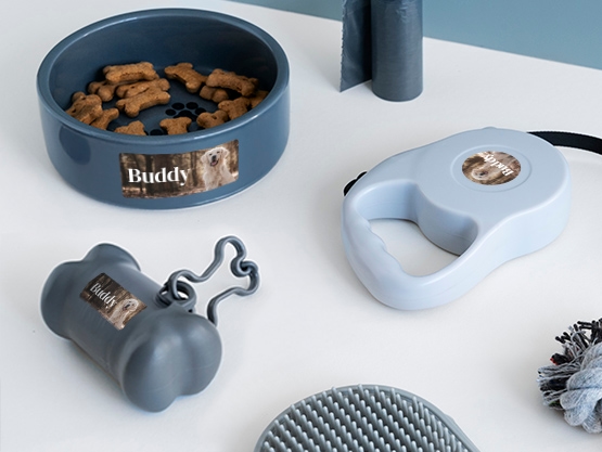 Zaprojektuj własne naklejki