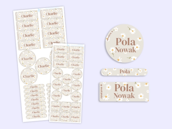 Super zestaw- design