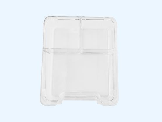 Wewnętrzna tacka do personalizowanego lunchboxu