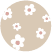 Flowers Pastel