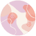 Organic Pink