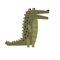 Crocodile