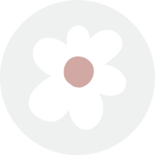 Flower White