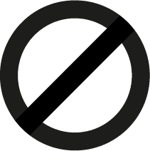 None