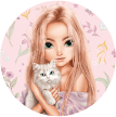 Bloomingkitty