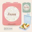 Lunchbox z imieniem Design