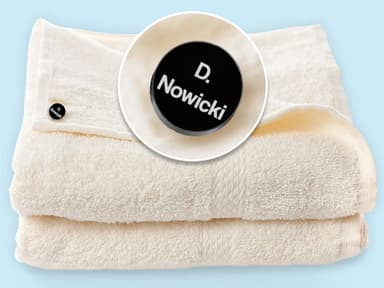 Klips odzieżowy