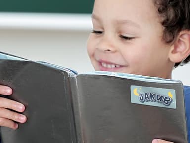 Zaprojektuj własne naklejki