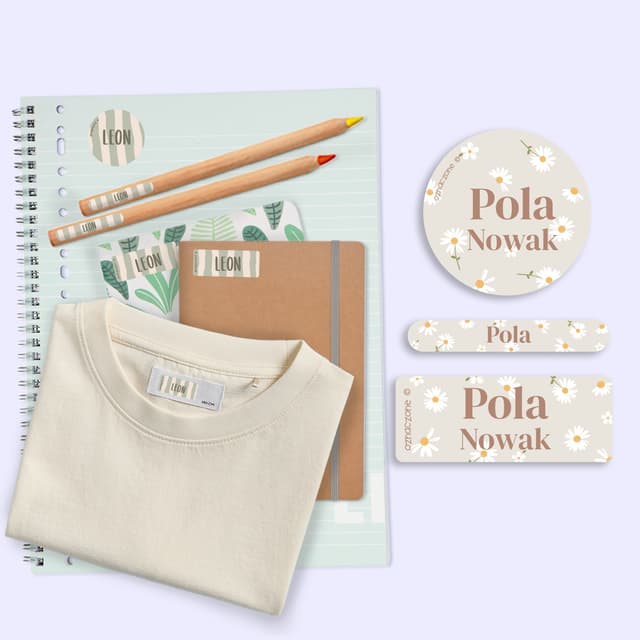 Super zestaw- design