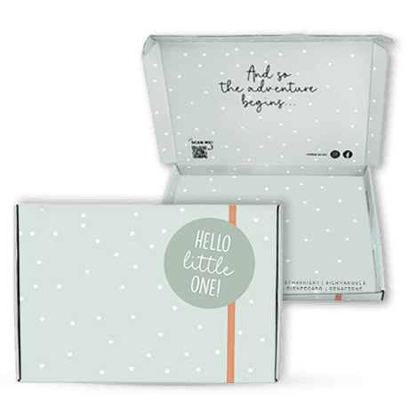 Maternity Giftbox