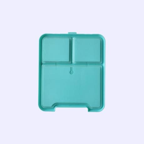 Wewnętrzna pokrywa do personalizowanego lunchboxu