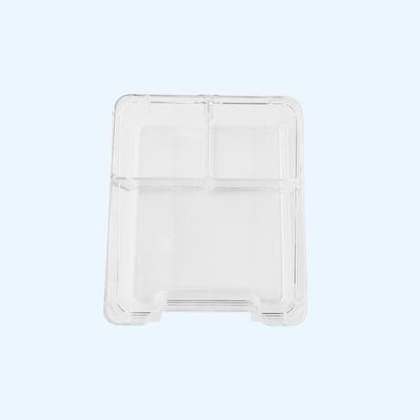 Wewnętrzna tacka do personalizowanego lunchboxu