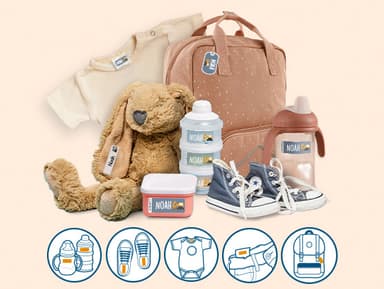 Zestaw Back2School XL