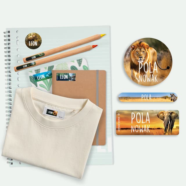 Super zestaw- świat