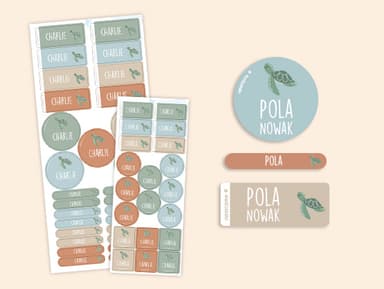 Super zestaw- tematyczny