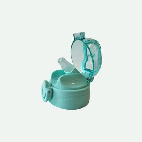 Zakrętka do personalizowanego bidonu