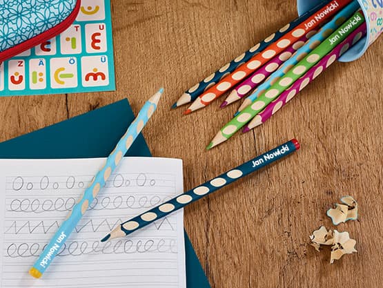 Personalizowane kredki STABILO