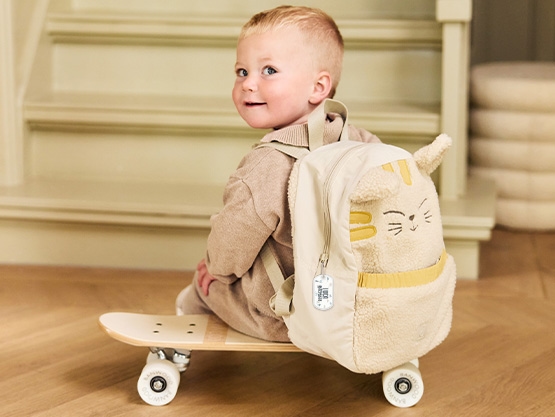 Przywieszka do torby Jollein