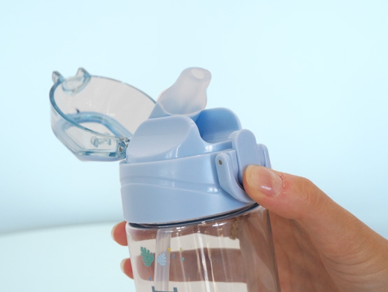 Bidon z personalizacją - seria świat