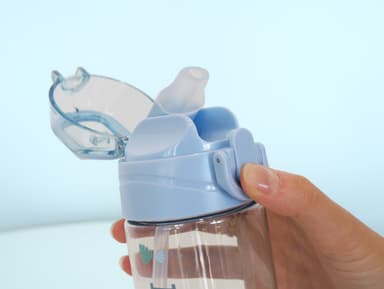 Bidon z personalizacją - seria świat