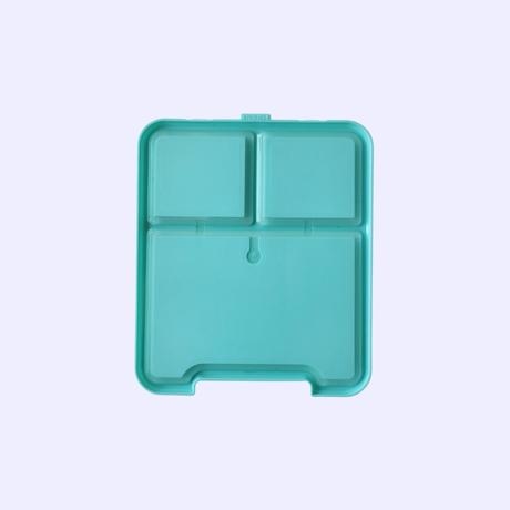 Wewnętrzna pokrywa do personalizowanego lunchboxu