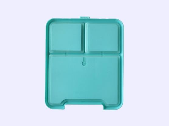 Wewnętrzna pokrywa do personalizowanego lunchboxu