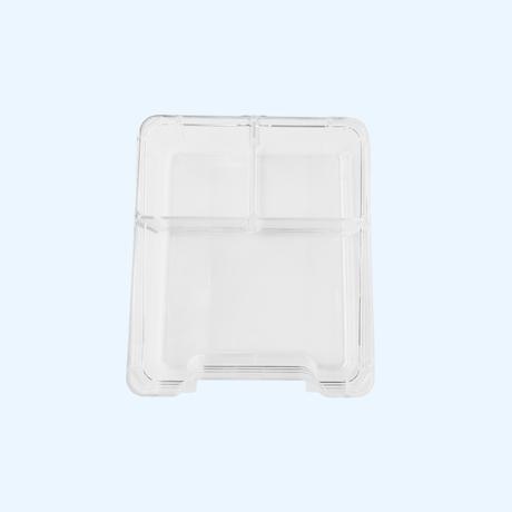 Wewnętrzna tacka do personalizowanego lunchboxu