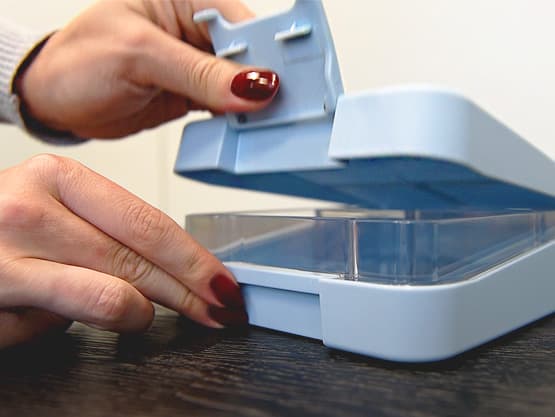 Lunchbox z imieniem – seria świat