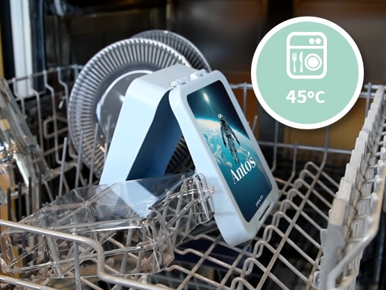 Lunchbox z imieniem – seria świat