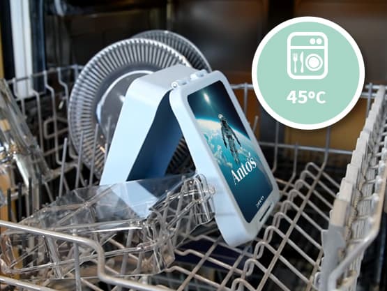 Lunchbox z imieniem – seria świat