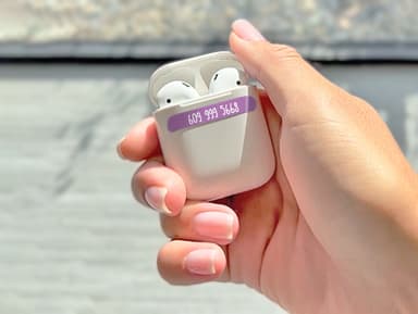 Mini naklejki