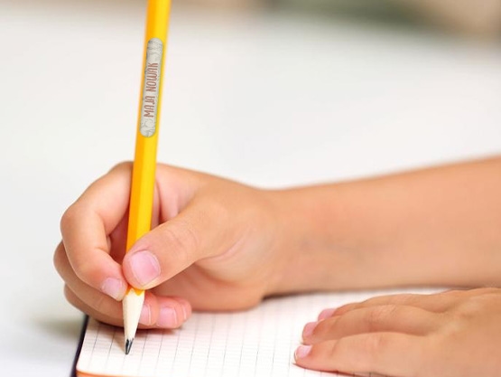 Mini naklejki imienne Design