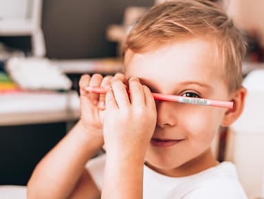 Mini naklejki imienne Design