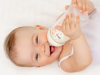 Okrągłe naklejki imienne Jollein