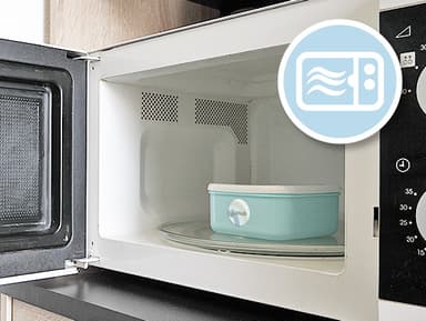 Okrągłe naklejki imienne design