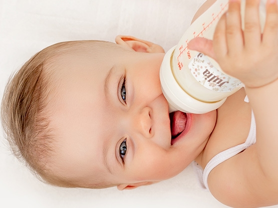 Małe naklejki imienne Jollein