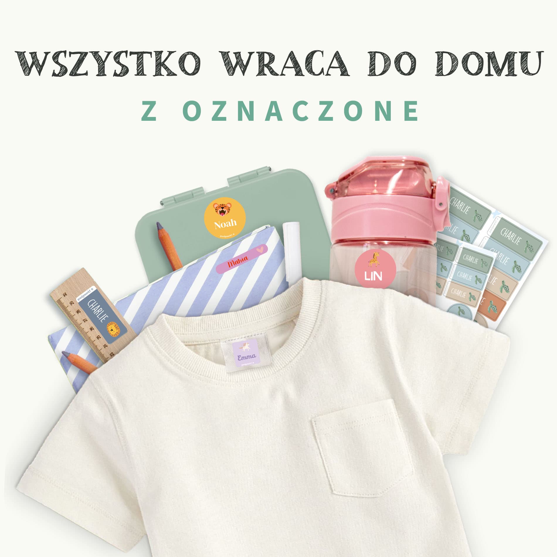Super zestaw- tematyczny